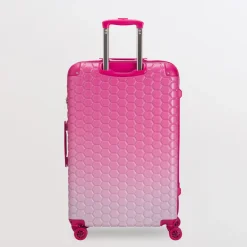 Best CARPISA Trolley L - Rigido - Gotech green