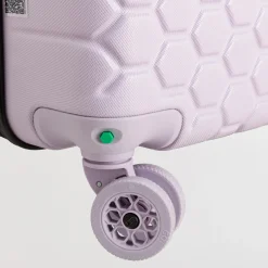 Best CARPISA Trolley L - Rigido - Gotech green