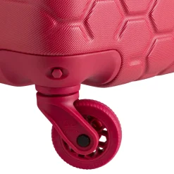 Best CARPISA Trolley L - Rigido - Gotech green