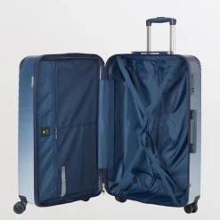 Best CARPISA Trolley L - Rigido - Gotech green