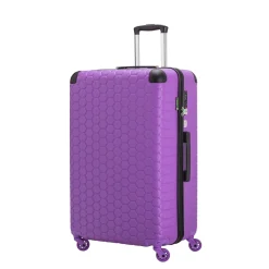Best CARPISA Trolley L - Rigido - Gotech green