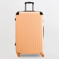 Best CARPISA Trolley L - Rigido - Gotech green