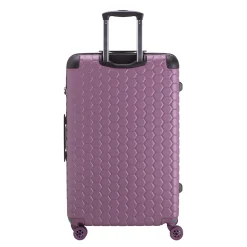 Best CARPISA Trolley L - Rigido - Gotech green