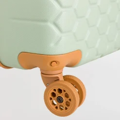 Discount CARPISA Trolley L - Rigido - Gotech preiu