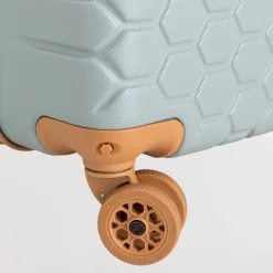 Discount CARPISA Trolley L - Rigido - Gotech preiu