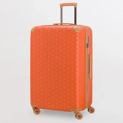 Discount CARPISA Trolley L - Rigido - Gotech preiu