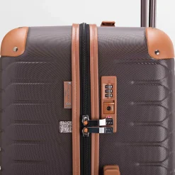 Discount CARPISA Trolley L - Rigido - Gotech preiu