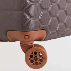 Discount CARPISA Trolley L - Rigido - Gotech preiu