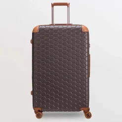 Discount CARPISA Trolley L - Rigido - Gotech preiu