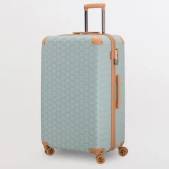 Discount CARPISA Trolley L - Rigido - Gotech preiu