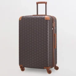 Discount CARPISA Trolley L - Rigido - Gotech preiu