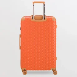 Discount CARPISA Trolley L - Rigido - Gotech preiu