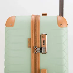 Discount CARPISA Trolley L - Rigido - Gotech preiu