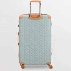 Discount CARPISA Trolley L - Rigido - Gotech preiu