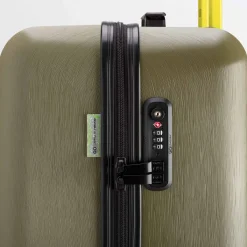 Sale CARPISA Trolley L - Rigido - Head peed pro