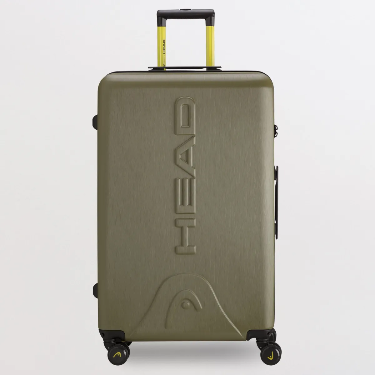 Sale CARPISA Trolley L - Rigido - Head peed pro