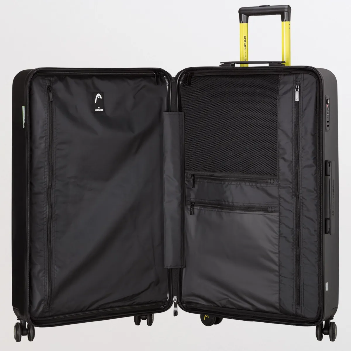 Sale CARPISA Trolley L - Rigido - Head peed pro