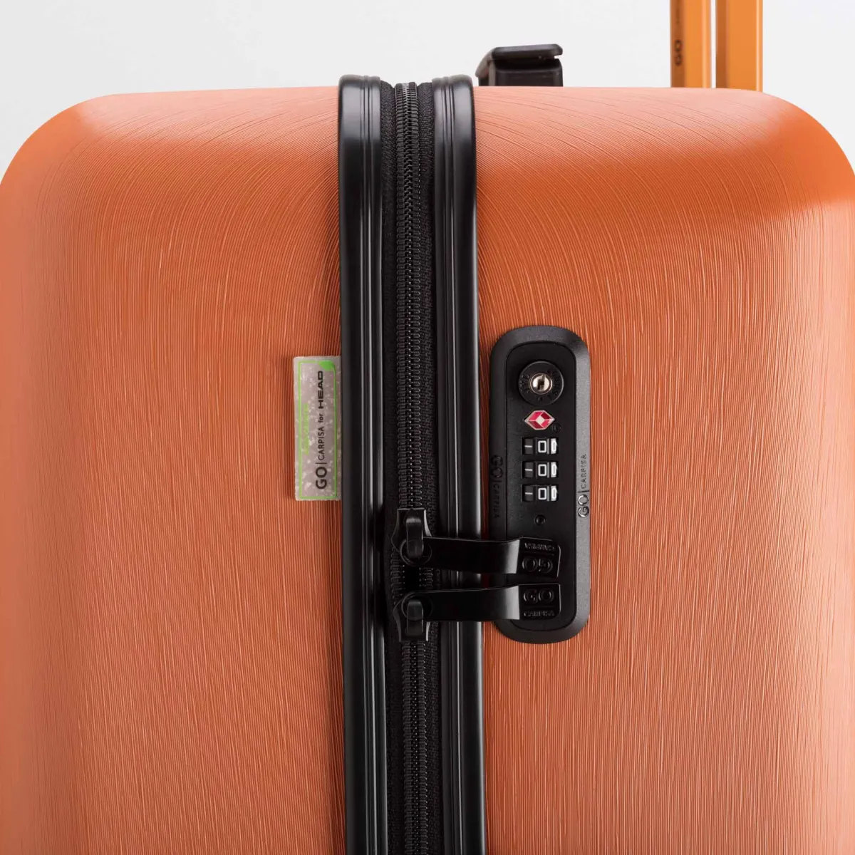 Sale CARPISA Trolley L - Rigido - Head peed pro