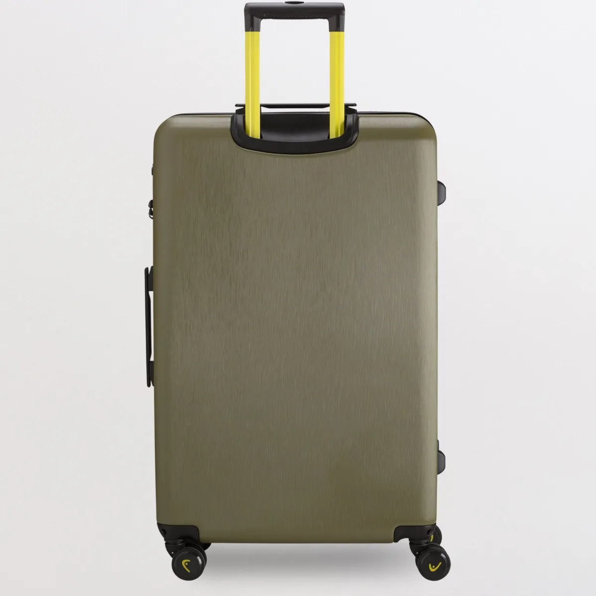 Sale CARPISA Trolley L - Rigido - Head peed pro