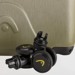 Sale CARPISA Trolley L - Rigido - Head peed pro