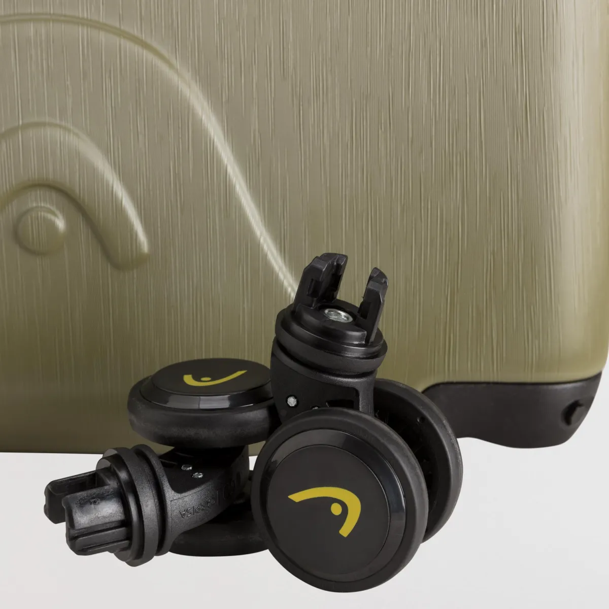 Sale CARPISA Trolley L - Rigido - Head peed pro