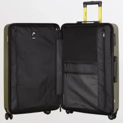 Sale CARPISA Trolley L - Rigido - Head peed pro