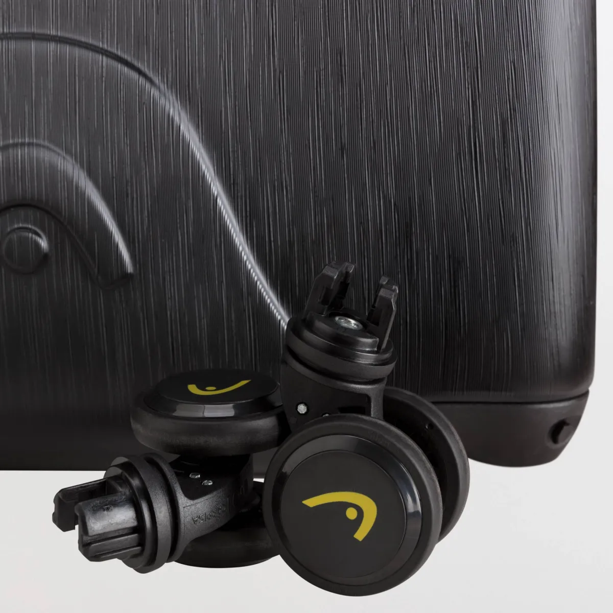 Sale CARPISA Trolley L - Rigido - Head peed pro