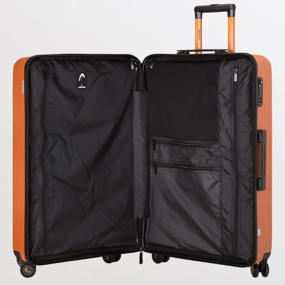 Sale CARPISA Trolley L - Rigido - Head peed pro