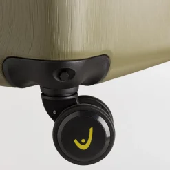 Sale CARPISA Trolley L - Rigido - Head peed pro