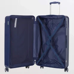 Clearance CARPISA Trolley L - Rigido - Wander go