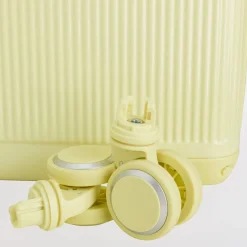 Clearance CARPISA Trolley L - Rigido - Wander go