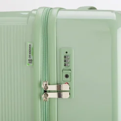 Clearance CARPISA Trolley L - Rigido - Wander go
