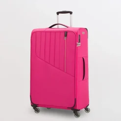 Best CARPISA Trolley L - eirigido - Lightne go