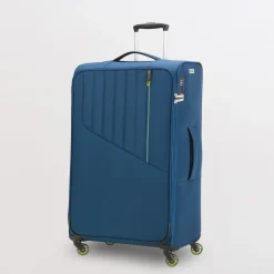 Best CARPISA Trolley L - eirigido - Lightne go
