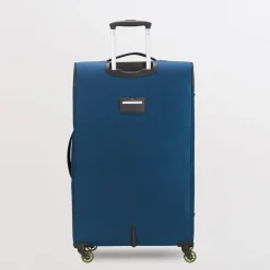 Best CARPISA Trolley L - eirigido - Lightne go