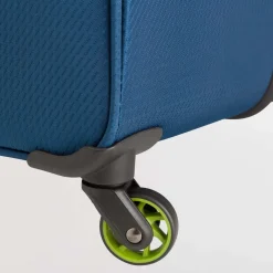 Best CARPISA Trolley L - eirigido - Lightne go