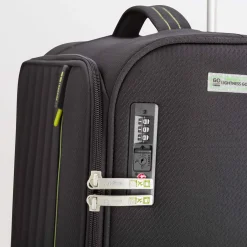 Best CARPISA Trolley L - eirigido - Lightne go