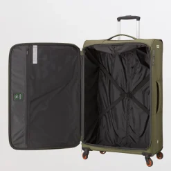 Best CARPISA Trolley L - eirigido - Lightne go