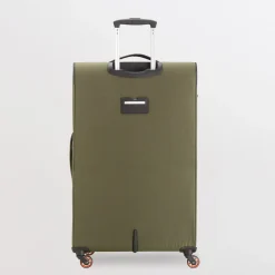 Best CARPISA Trolley L - eirigido - Lightne go