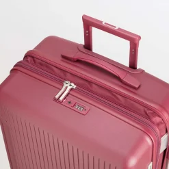 CARPISA Troey M - Rigido - Fexitech