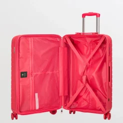 Online CARPISA Troey M - Rigido - Gotech green
