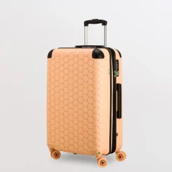 Online CARPISA Troey M - Rigido - Gotech green