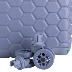 Online CARPISA Troey M - Rigido - Gotech green
