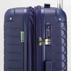 Online CARPISA Troey M - Rigido - Gotech green
