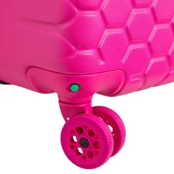 Online CARPISA Troey M - Rigido - Gotech green