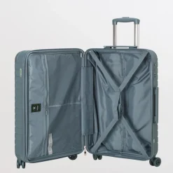 Online CARPISA Troey M - Rigido - Gotech green