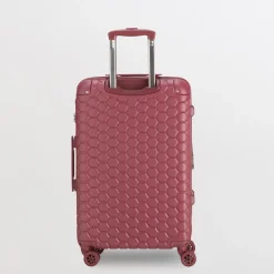 Online CARPISA Troey M - Rigido - Gotech green