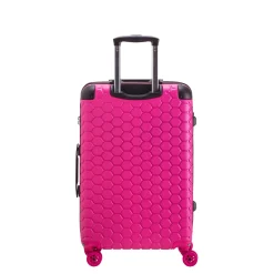 Online CARPISA Troey M - Rigido - Gotech green