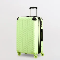 Online CARPISA Troey M - Rigido - Gotech green