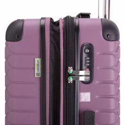 Online CARPISA Troey M - Rigido - Gotech green